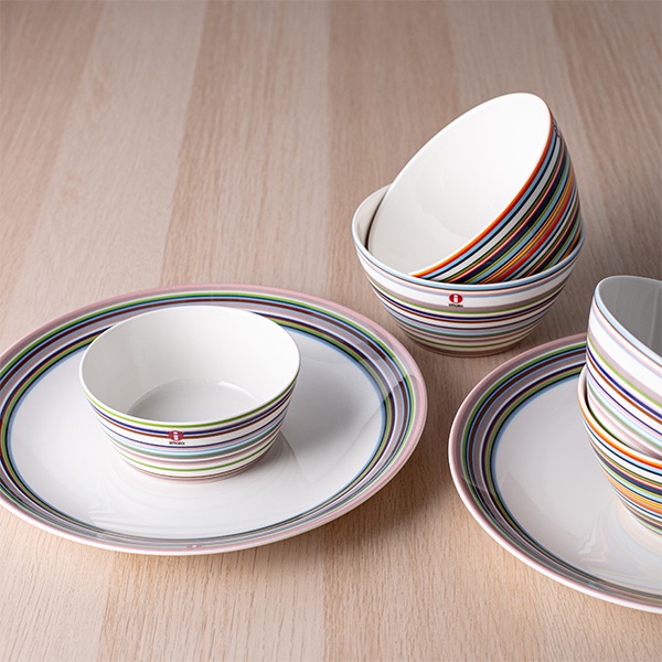 イッタラ ボウル オリゴ 500ml 0.5L 北欧ブランド インテリア 食器