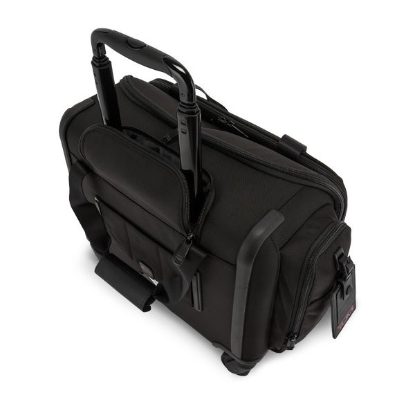 在庫限り トゥミ TUMI キャリーバッグ ALPHA 3 アルファ3 コンパクト