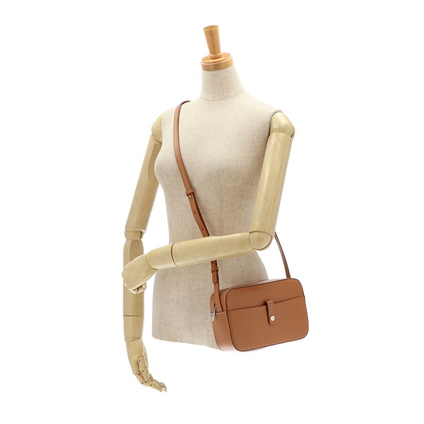 在庫限り イルビゾンテ Il Bisonte バッグ ショルダー バッグ クロス