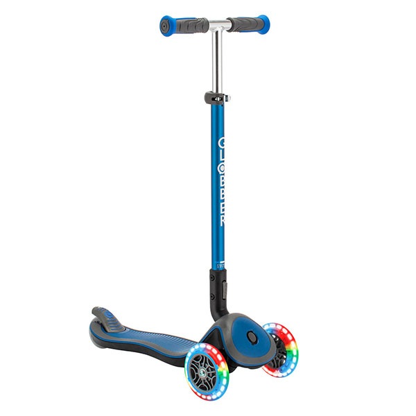 訳あり】グロッバー Globber エリート デラックス ライト キック