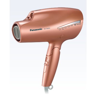 EH-TNA9J-CN カッパーゴールド パナソニック ナノケア 海外仕様品 ヘア