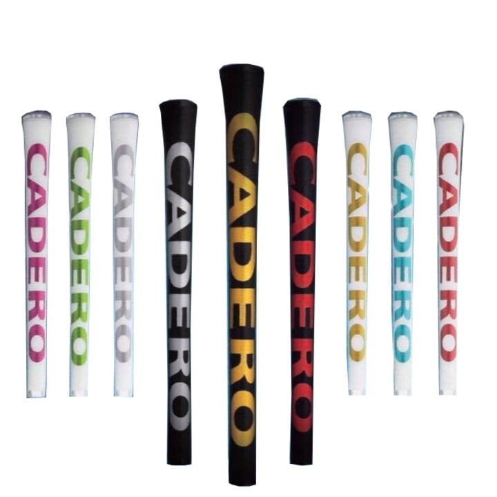 カデロ ツーバイツー グリップ ペンタゴン ソロ UT(下巻き専用) 日本