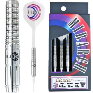 MIRARCH（ミラーチ）｜ダーツショップナチュラルナインの通販サイト