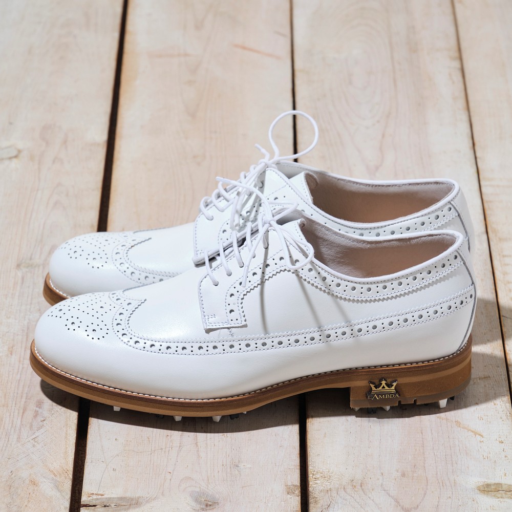 驚くほど履き心地のいいクラシックシューズ】 LAMBDA（ラムダ