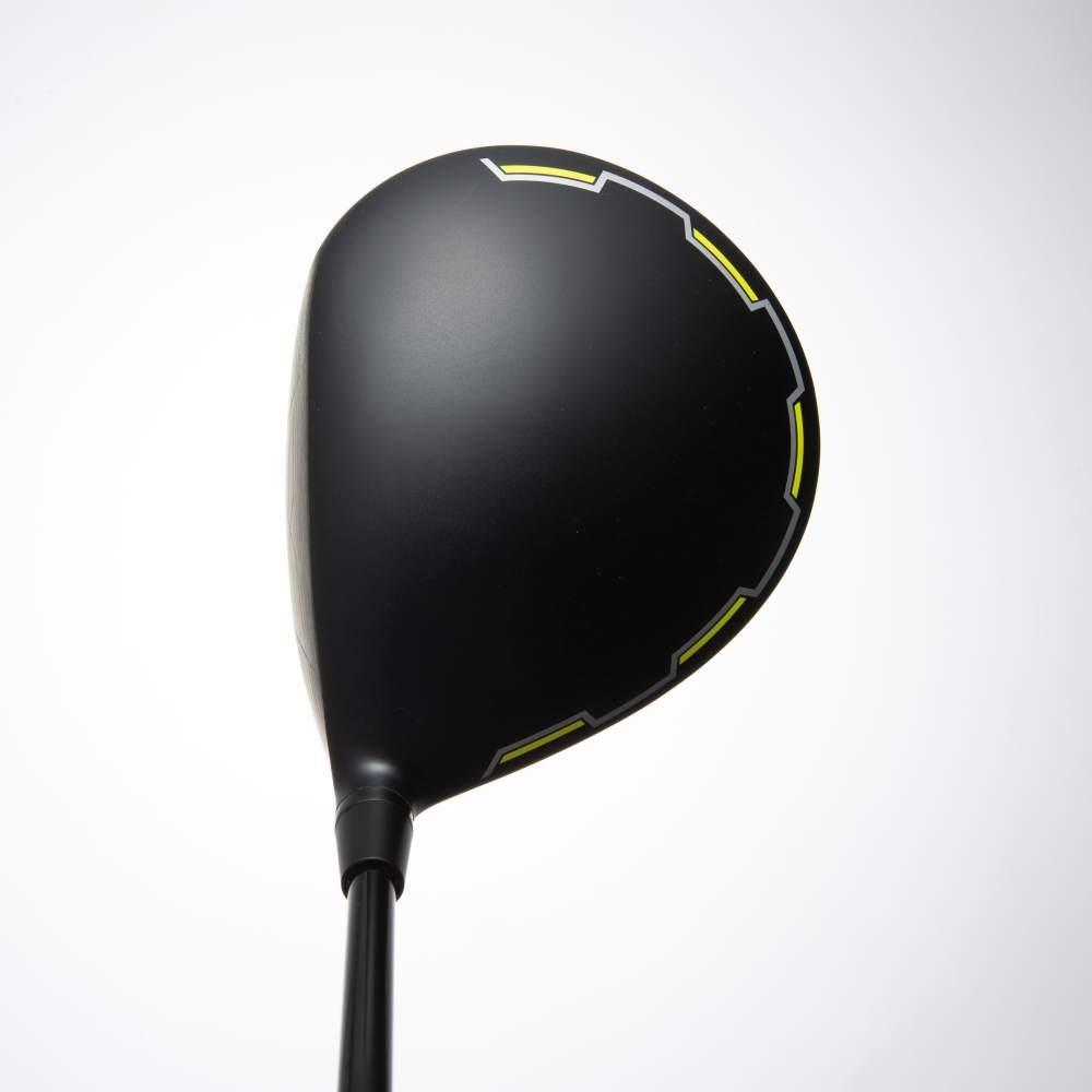 ジェイビーム JライデンYS-01×サムライレッドマックス ドライバー