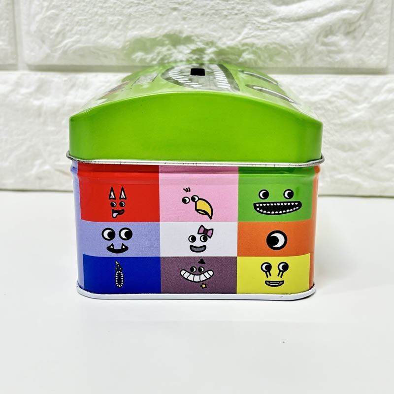 Garten of Banban 貯金箱 フェイス | Garten of Banban | GRANUP