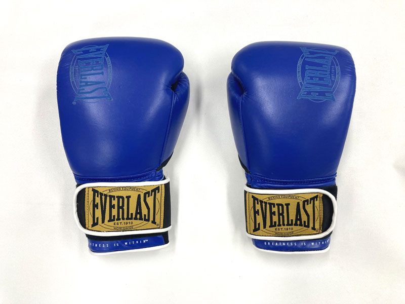 EVERLAST Classic Training Boxing Gloves | すべての商品 | GRIT