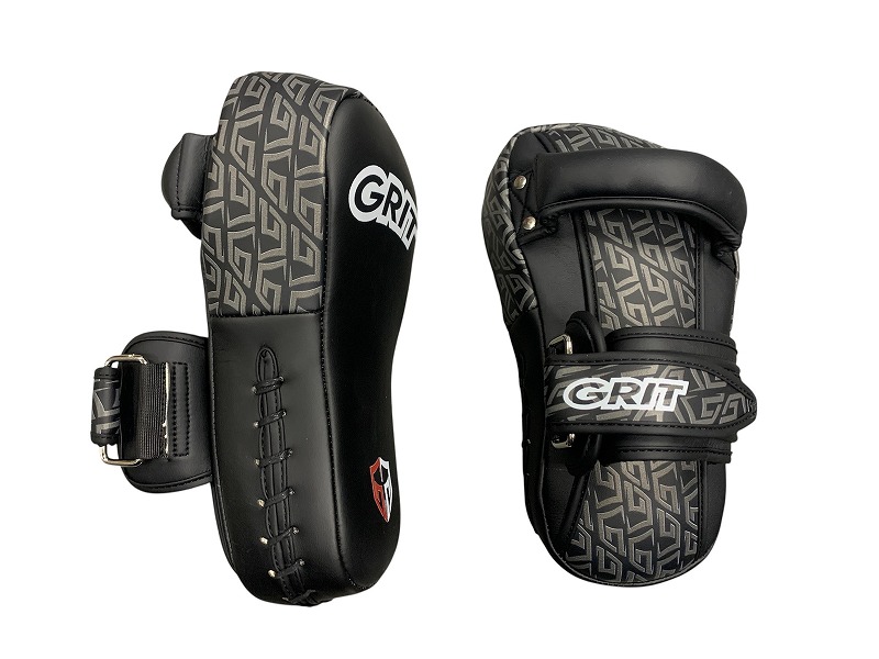 GRIT COMPACT KICK MITTS コンパクト キックミット 1セット | 競技別