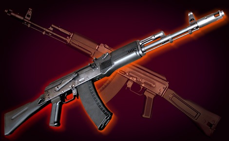 KSC AK74M ERG | 電動ガン本体,AKシリーズ | | GUNMALL OSAKA WEB SHOP