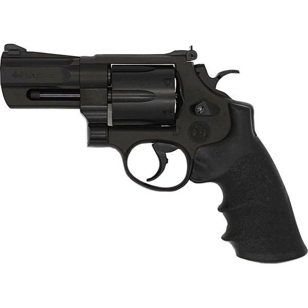 タナカ S&W M29 Performance Center 3インチ Flat Side Ver.3 ガスガン