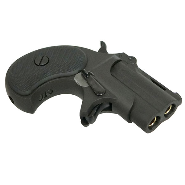 マルシン ミニミニ デリンジャー /Xカートリッジ/BK/HW/DXカート式