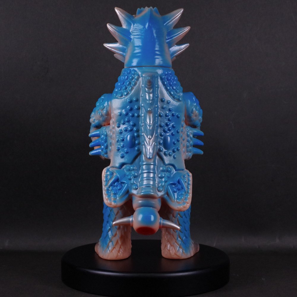 ソフビ/ブルマァク BULLMARK/ウルトラマンA/キングクラブ/カタログ