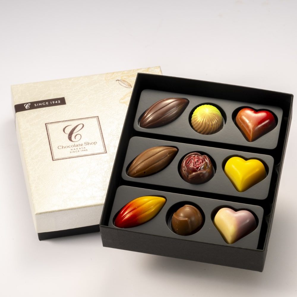 チョコレート | Chocolate Shop ONLINE SHOP チョコレートショップ