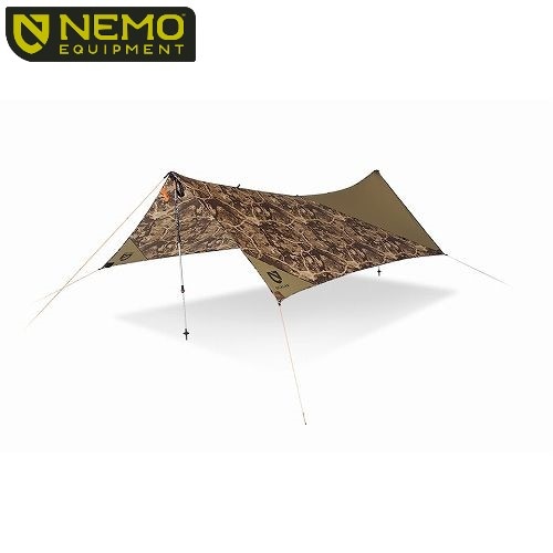 ニーモ NEMO スカラー フィールド NM-SKR-F タープ SCALAR FIELD