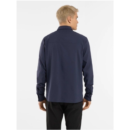 アークテリクス ARC'TERYX スカイライン ロングスリーブ シャツ メンズ