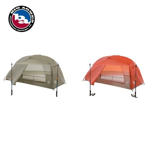ビッグアグネス BIG AGNES コッパースプール HV UL1 | GLAGH グラフ