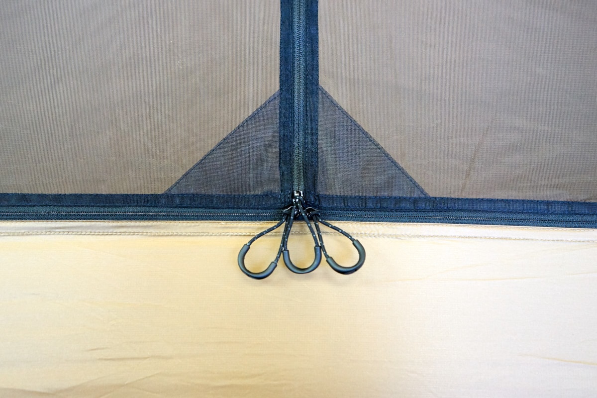 LOCUS GEAR ローカスギア Khafra HB Kit (Khafra HB Footprint