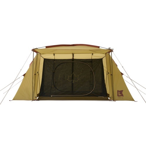 ロゴス LOGOS Fes PANELラムダΛ DUO-BC | GLAGH グラフ