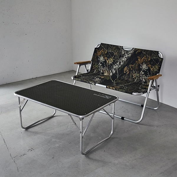 バリスティクス Ballistics GRAND Ecdysis Bench | GLAGH グラフ