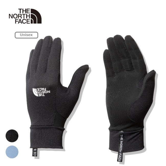 ザ・ノース・フェイス THE NORTH FACE ハイカーズグローブ（ユニ
