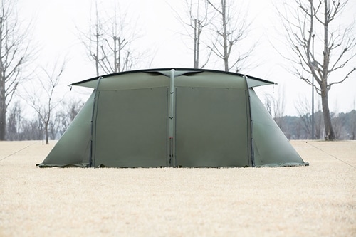 MINIMAL WORKS ミニマルワークス V HOUSE M | GLAGH グラフ