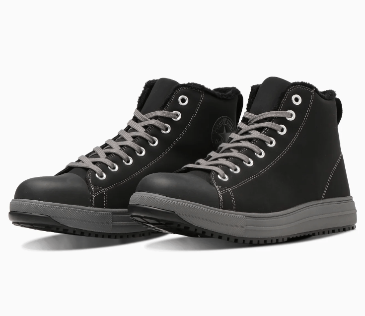 コンバース（CONVERSE） 安全靴 ALL STAR PS WG HI 【限定色】 | 安全