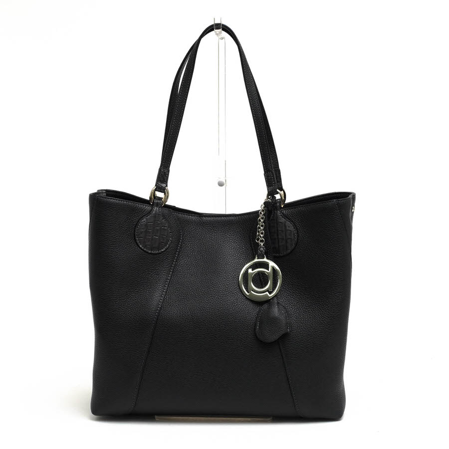 BEAUGRAND / ボーグラン JRA マットクロコダイル 2WAY ショルダー