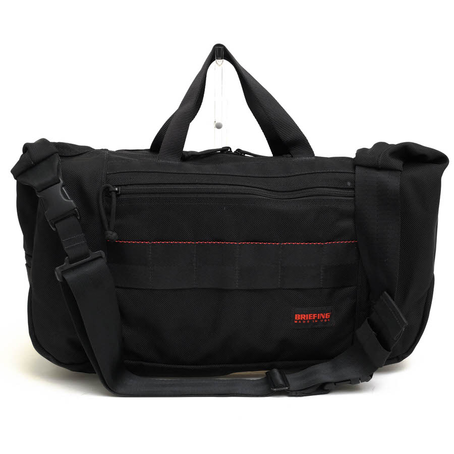 BRIEFING BRF072219 SLIDER スライダー / ブリーフィング ドラム型