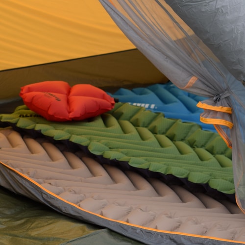 ピローX | KLYMIT,ピロー | High MOUNT オンラインストア