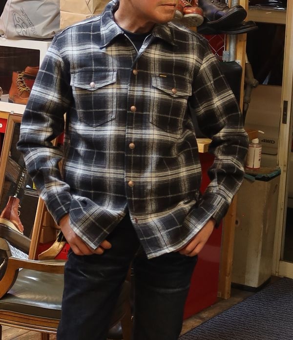 IRON HEART アイアンハート IHSH-432 ウルトラヘビーライダース