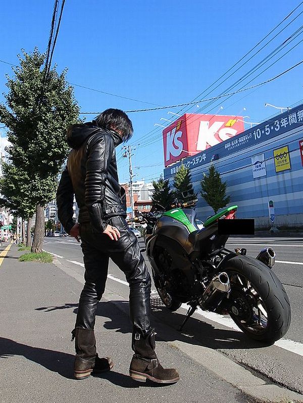 KADOYA（カドヤ） K'S LEATHER & K'S PRODUCT（ケーズレザーアンド