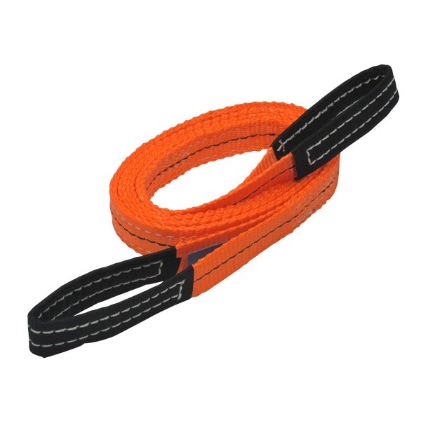 フリーク 65290 FREAK CEベルトスリングE型 使用荷重630kg 幅20mm 長さ