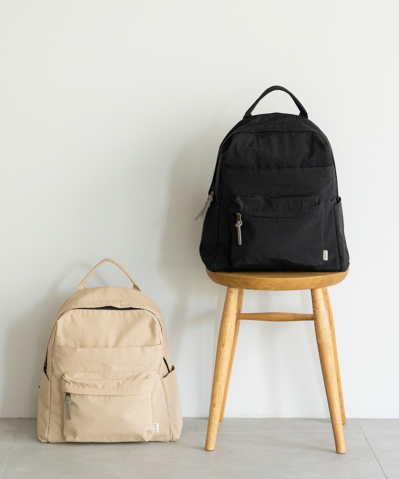 Köta×ゆべし】Köta まいにちリュック｜｜Köta ココロくすぐる北欧雑貨