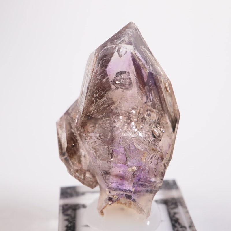 ブランドバーグ産 水入りアメシスト | 鉱物標本,ア行,アメシスト/紫