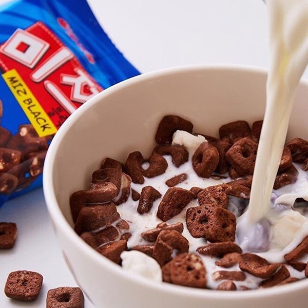 オリオン] ORION ミツ ブラック / 60g MIZ BKACK シリアル ヨーグルト