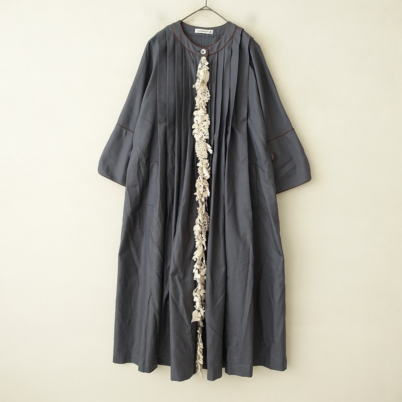 2023-24AW/定価13万】ミナペルホネン mina perhonen forest parade