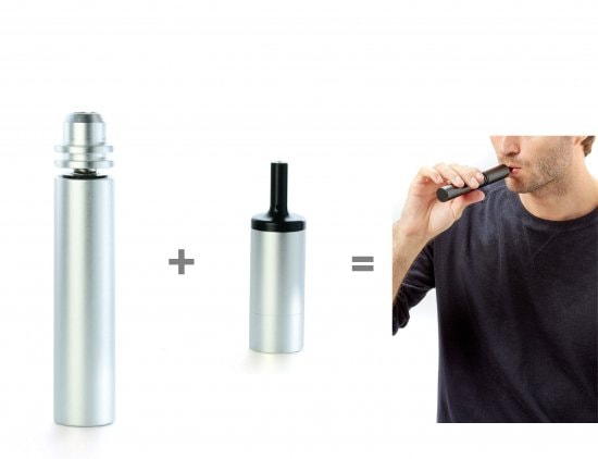 ハイケアインヘラー（水素吸入） | ALL | ジェニックジャパン公式