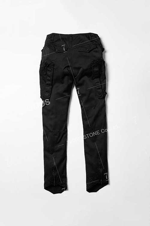 JULIUS 2023FW TROUSERS FOR MALE_jud5 | JULIUS(ユリウス) | JULIUS