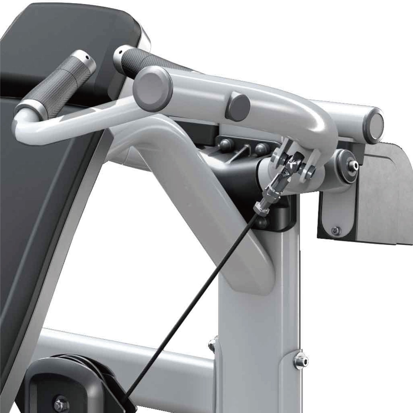 G7-S23-V2（ショルダープレス）〈アルトラV2シリーズ〉｜業務用