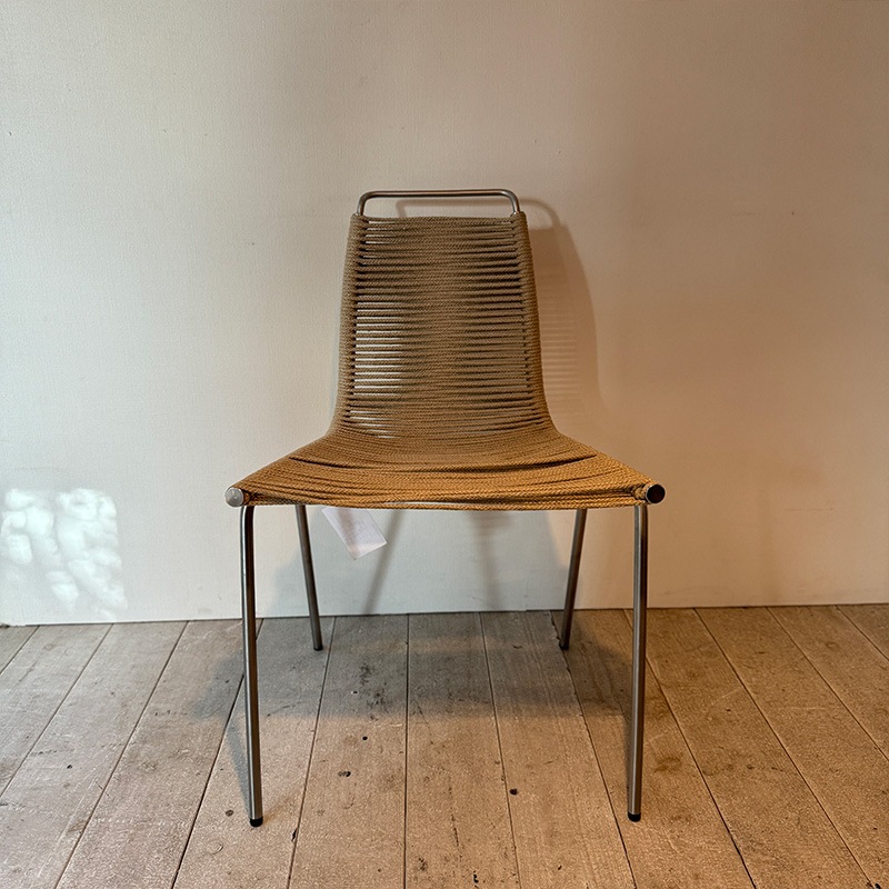 OUTLET】PK1 チェア フラッグハリヤード/NA | SALEアウトレット