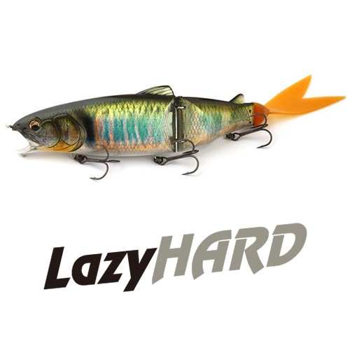 IMAKATSU Lazy HARD #815 ストロングチャート イマカツ バスルアー