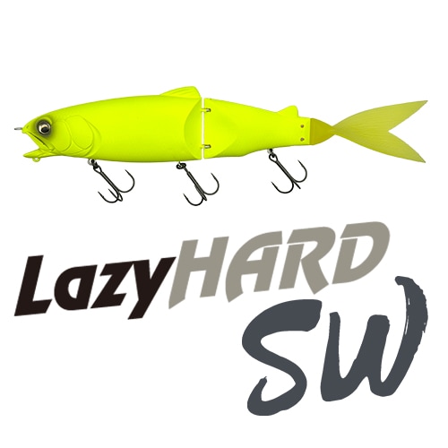 レイジーハードSW | ハードルアー,ビッグベイト | imakatsu-webshop