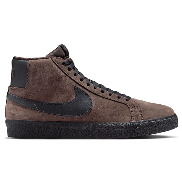 NIKE SB】ZOOM BLAZER MID カラー：baroque brown/baroque brown/black