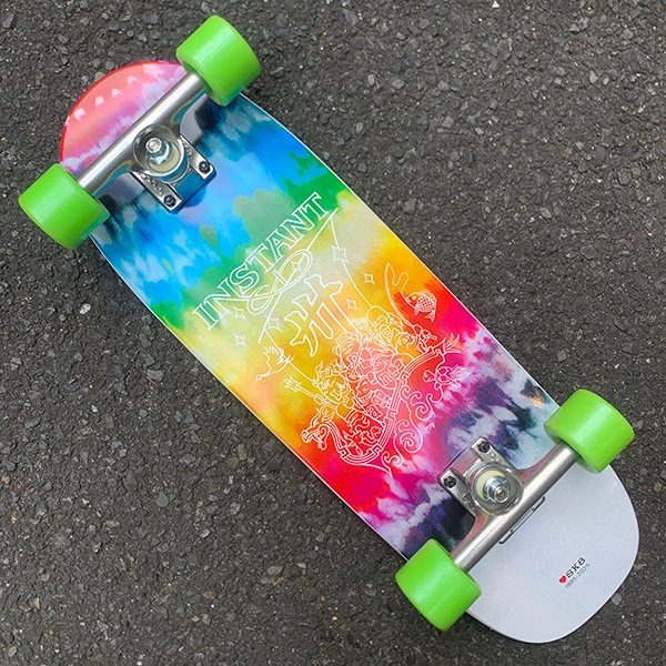 スケートボード 30