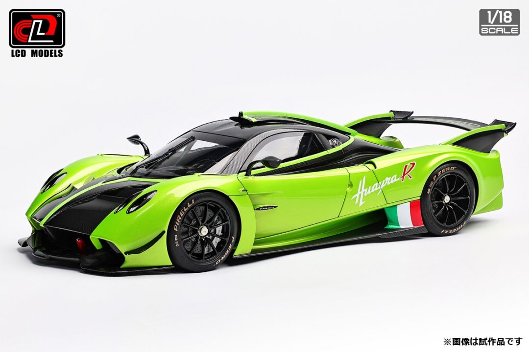 412P No.23 1/24スケール 412P No.23 1/24スケール スケール,1/18 |