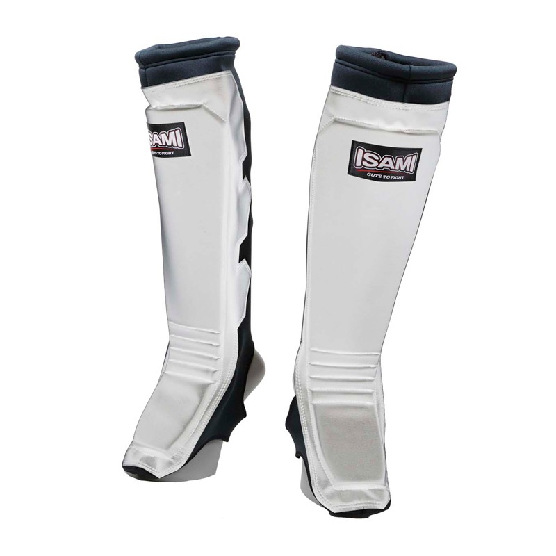 レガース(レスリングタイプ) (IS-57) | プロテクター | ISAMI(イサミ