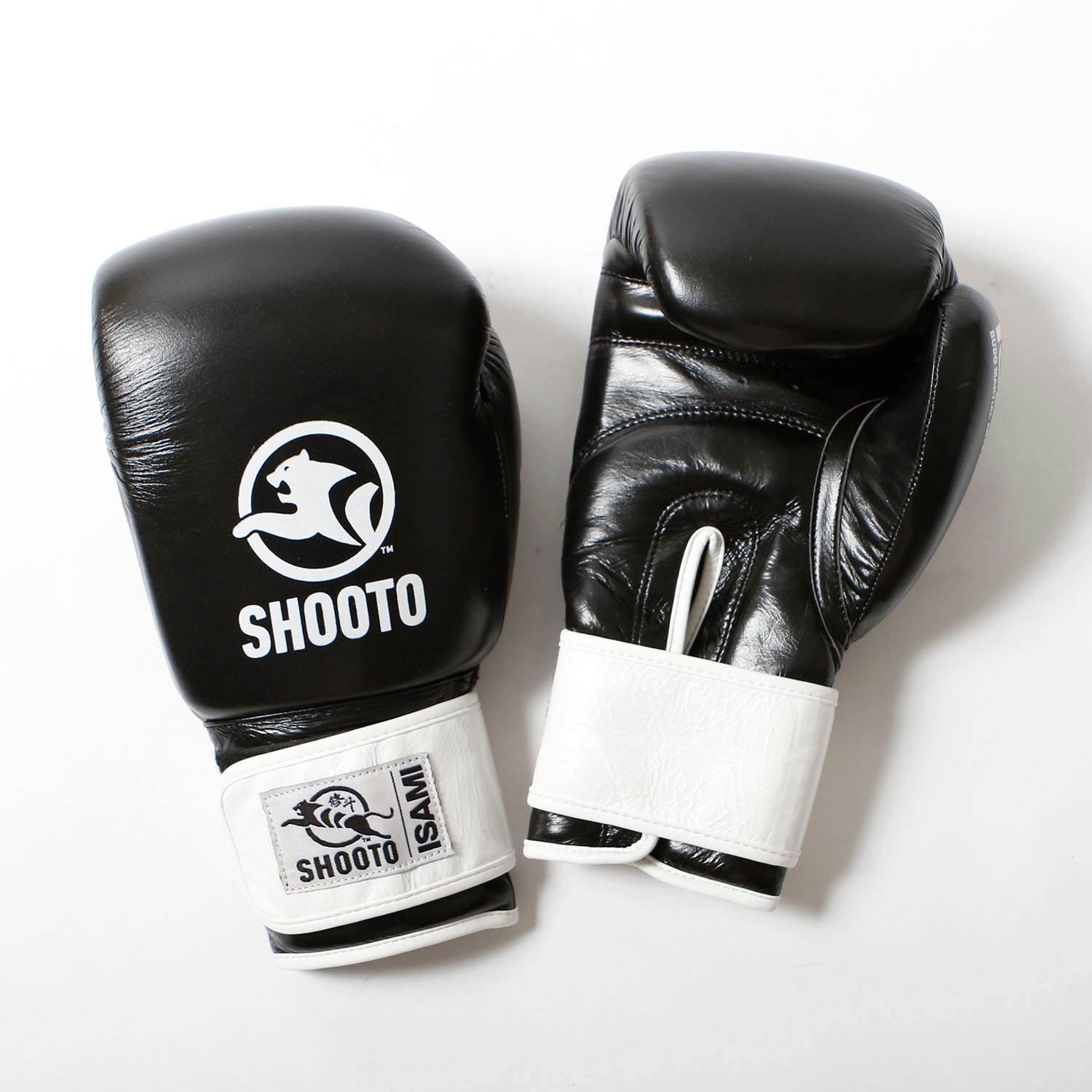 SHOOTOボクシンググローブ | 新商品 | ISAMI(イサミ) |格闘技 武道具