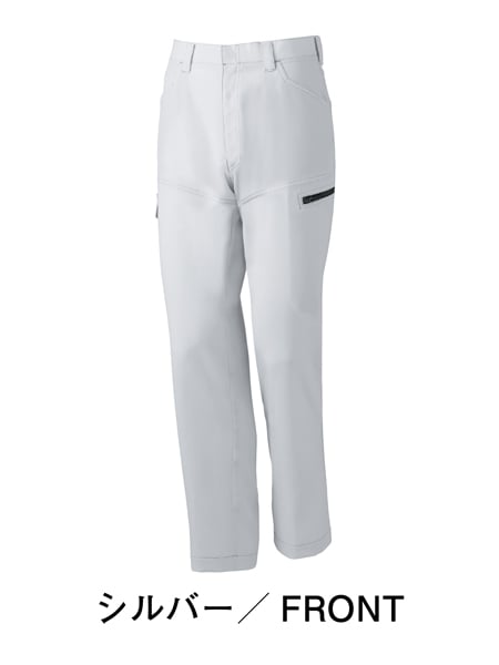 Z-DRAGON】 76002 製品制電ストレッチノータックカーゴパンツ [春夏