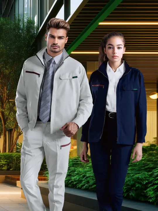 Z-DRAGON】 73600 エコ製品制電ストレッチジャンパー[2025年秋冬]通販