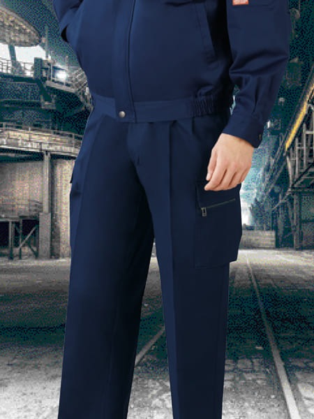 JICHODO】 42002 ツータックカーゴパンツ [秋冬]通販ページ│自重堂